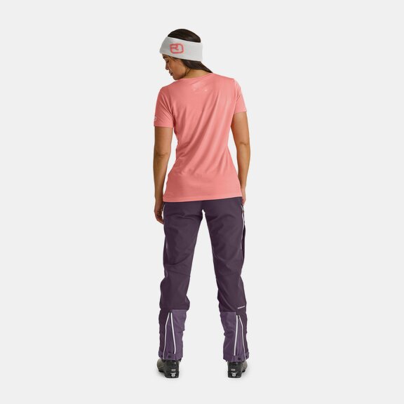 ORTOVOX PIZOL PANTS W | Softshell Pants | ORTOVOX